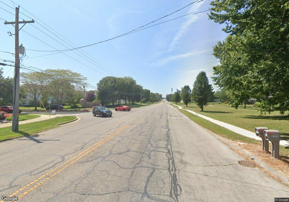 0 W 200 S unit 21501369S, Columbus, IN 47201 - photo 1