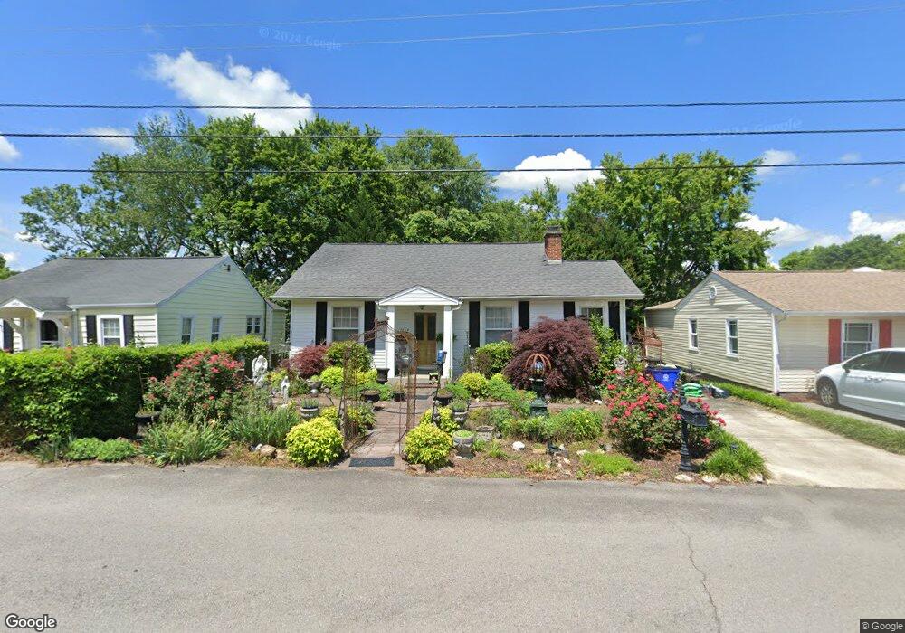 1463 Highland Ave NW, Cleveland, TN 37311 - photo 1