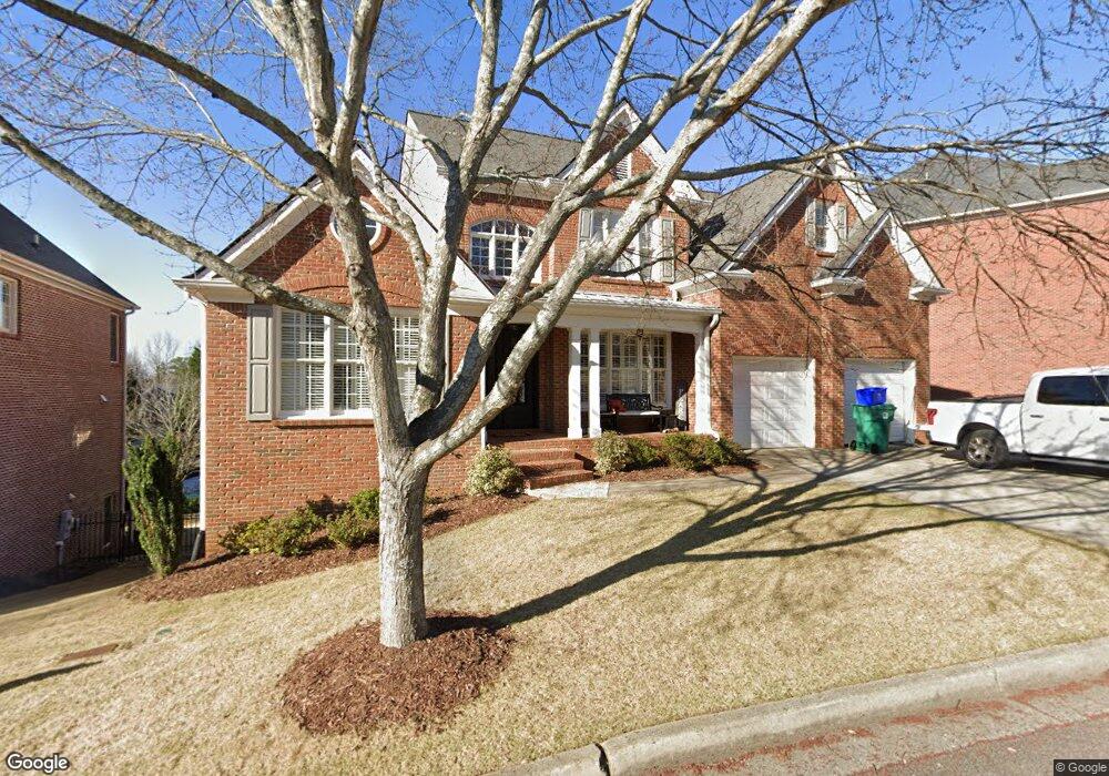 3520 Ivy Manor Rd SE, Smyrna, GA 30080 - photo 1