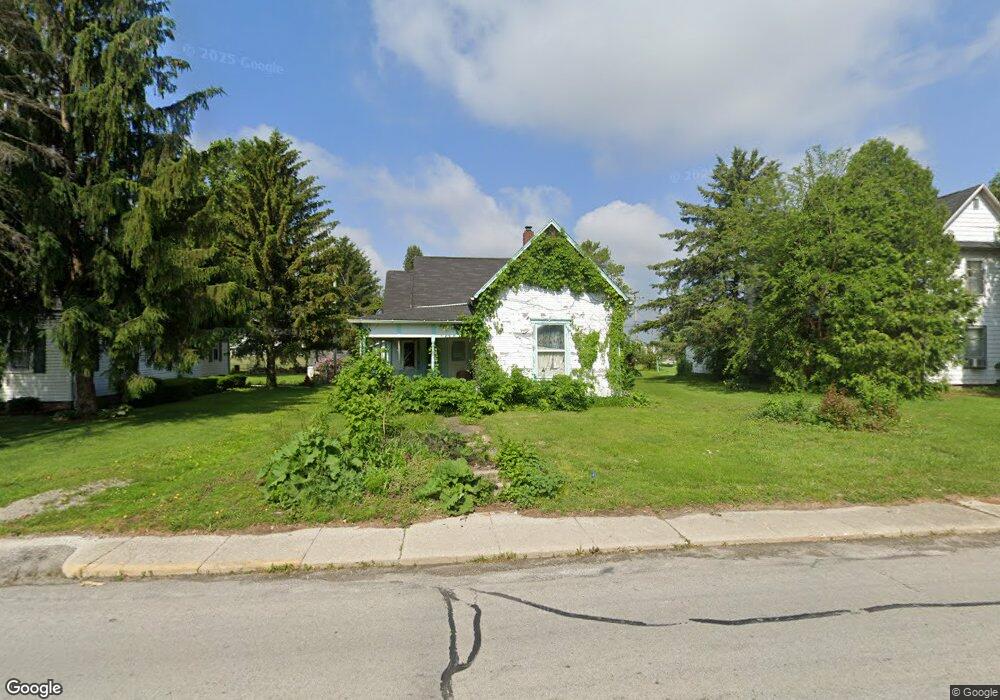 412 N Independence St, Windfall, IN 46076 - photo 1