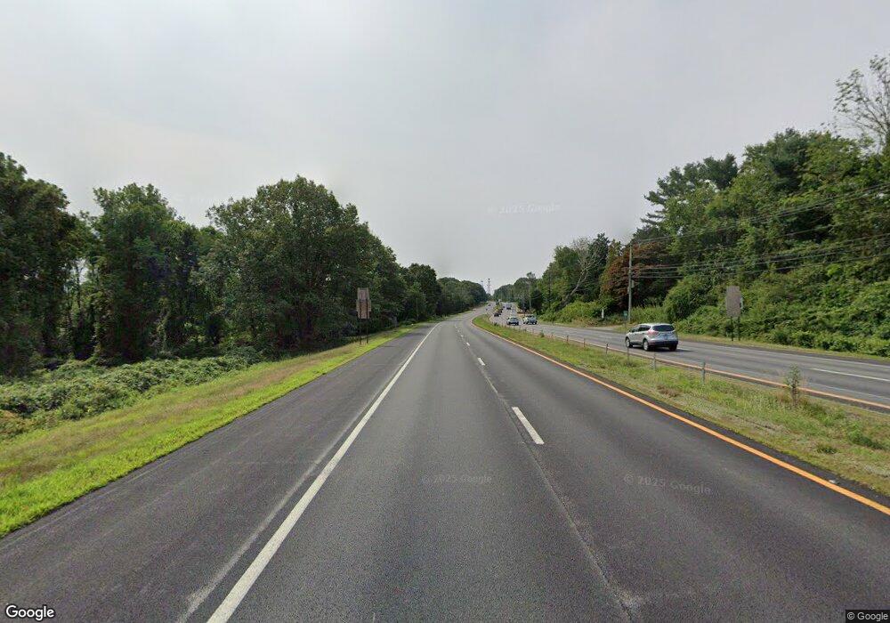 2500 Tower Hill Rd, Saunderstown, RI 02874 - photo 1