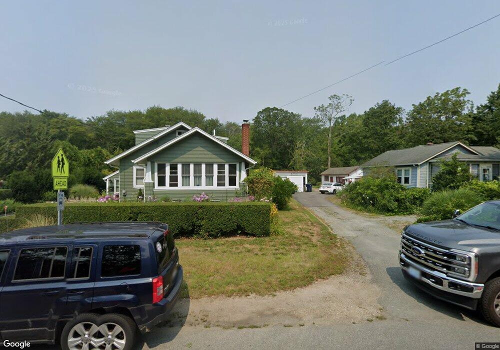 207 Tower Hill Rd, Saunderstown, RI 02874 - photo 1