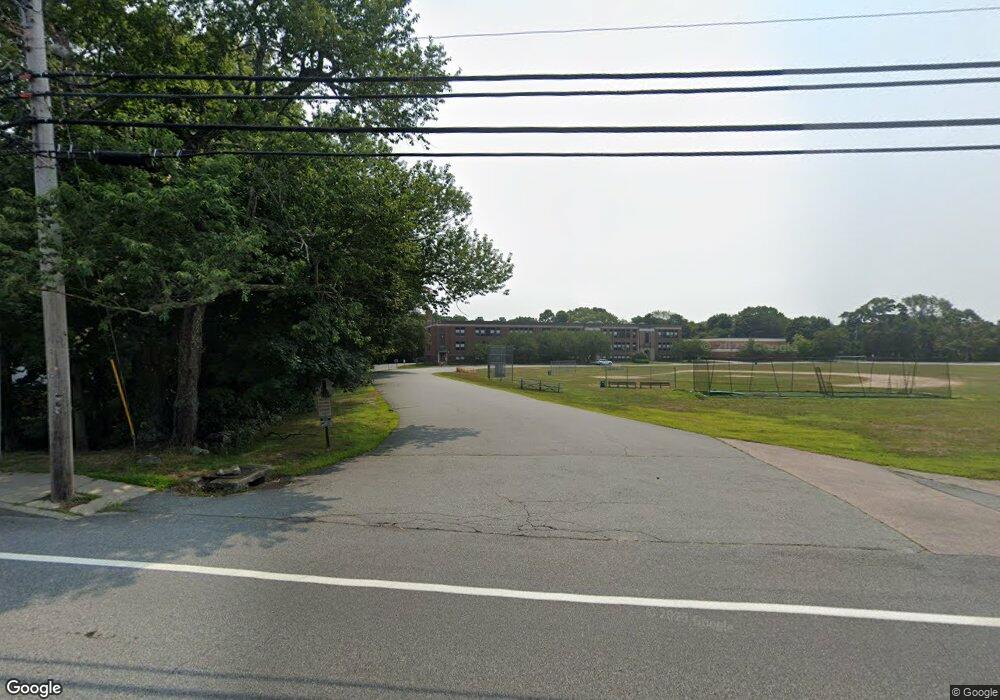 224 Tower Hill Rd, Saunderstown, RI 02874 - photo 1