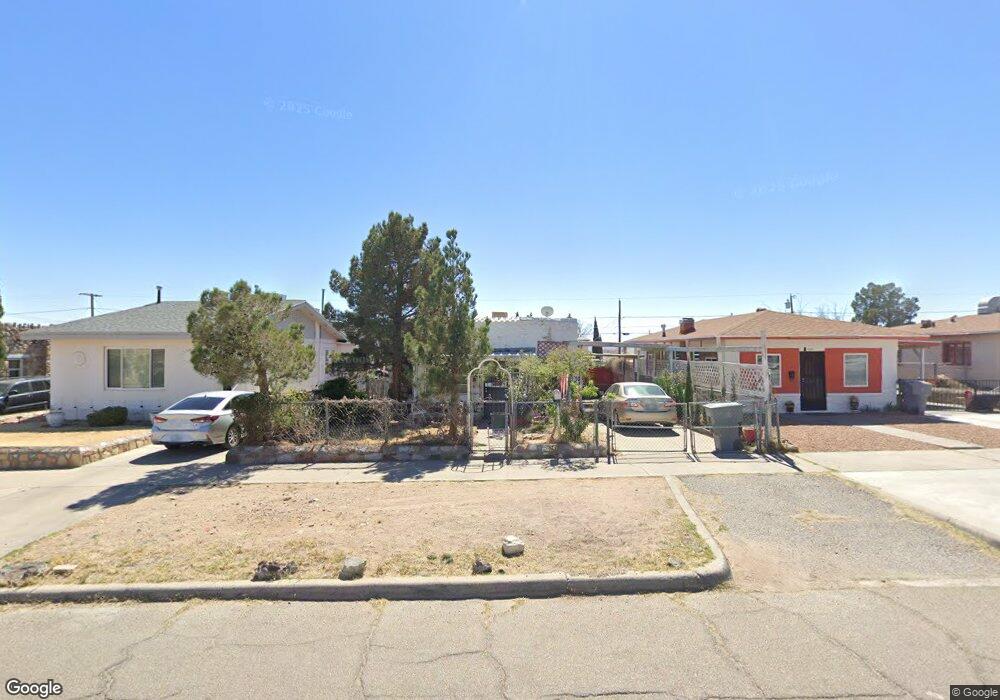 3218 Porter Ave, El Paso, TX 79930 - photo 1