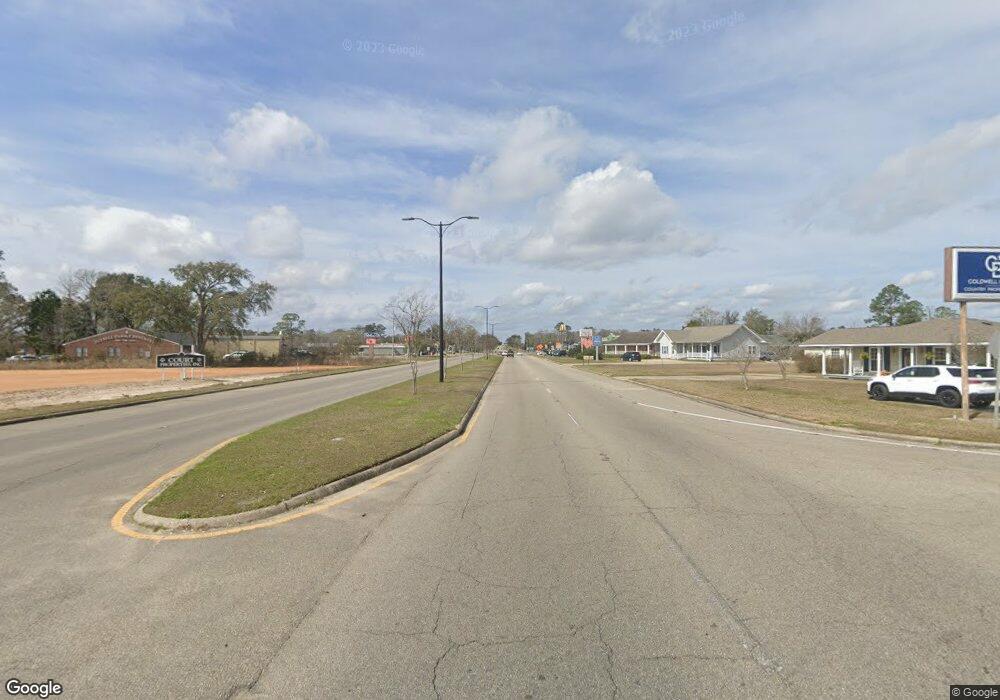 00 Hwy 43 N & Adcox St, Picayune, MS 39466 - photo 1