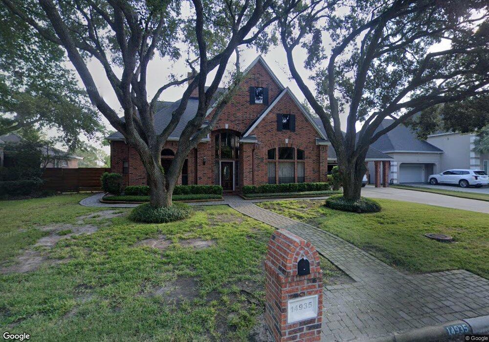 14935 Sandalfoot St, Houston, TX 77095 - photo 1