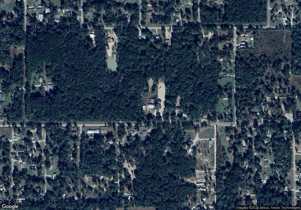 53 County Road 370, Splendora, TX 77372 - photo 1