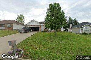 1150 Millruss Place, Oronogo, MO 64855