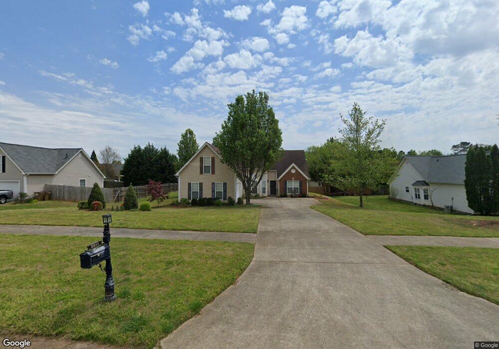 5683 Conner Rd, Flowery Branch, GA 30542 - photo 1