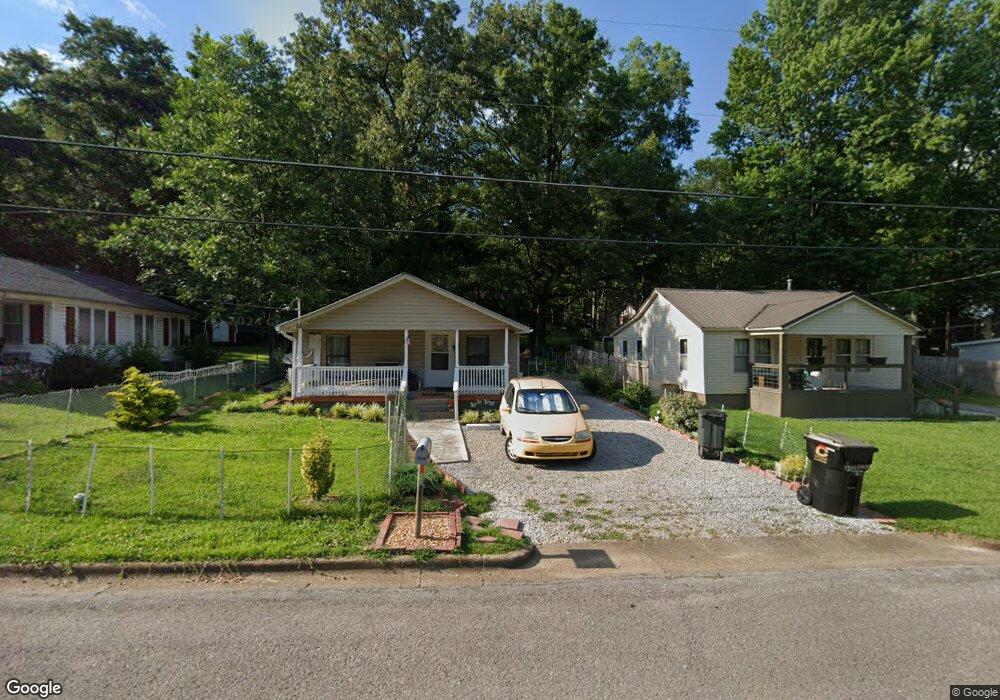 1315 Ann St NW, Cullman, AL 35055 - photo 1