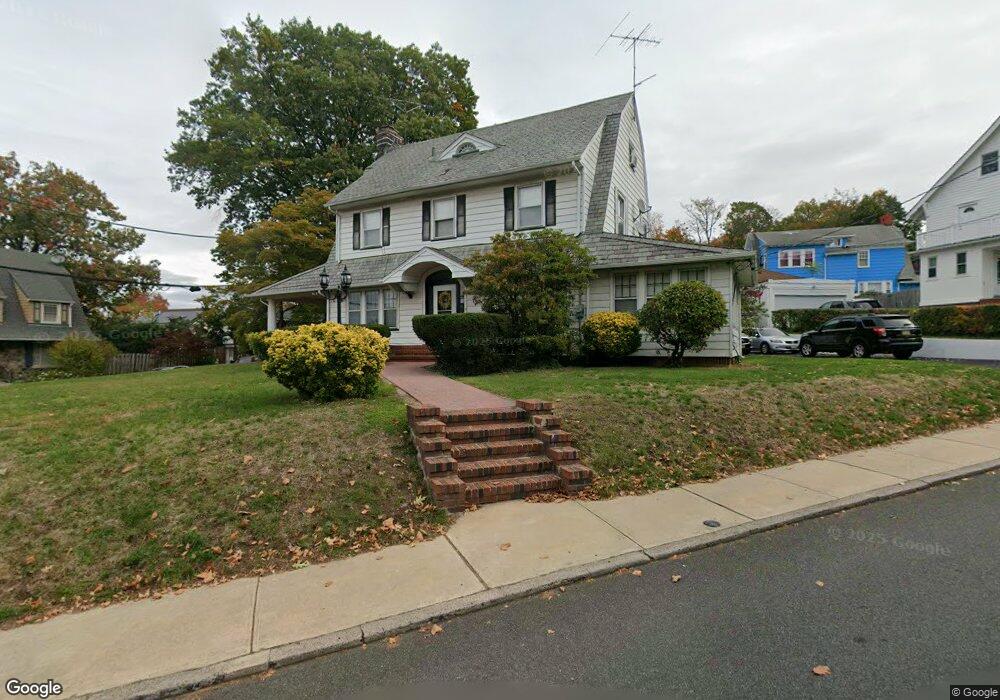1 Park Rd, Paterson, NJ 07514 - photo 1