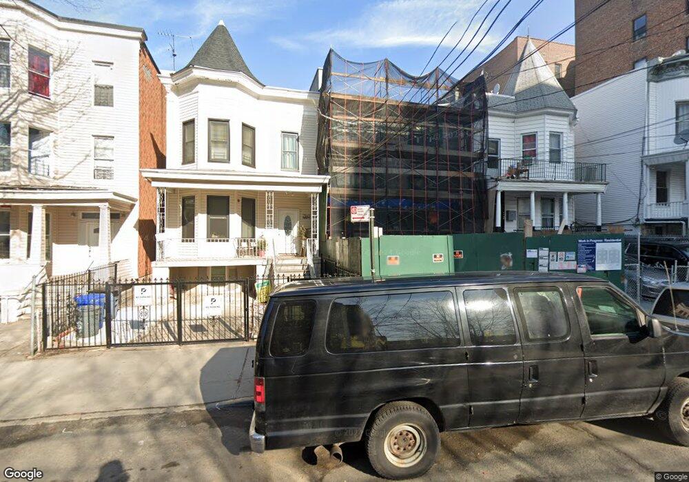 2851 Bainbridge Ave, Bronx, NY 10458 - photo 1