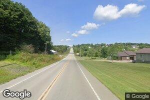 1703 Pitt St, Jennerstown, PA 15547