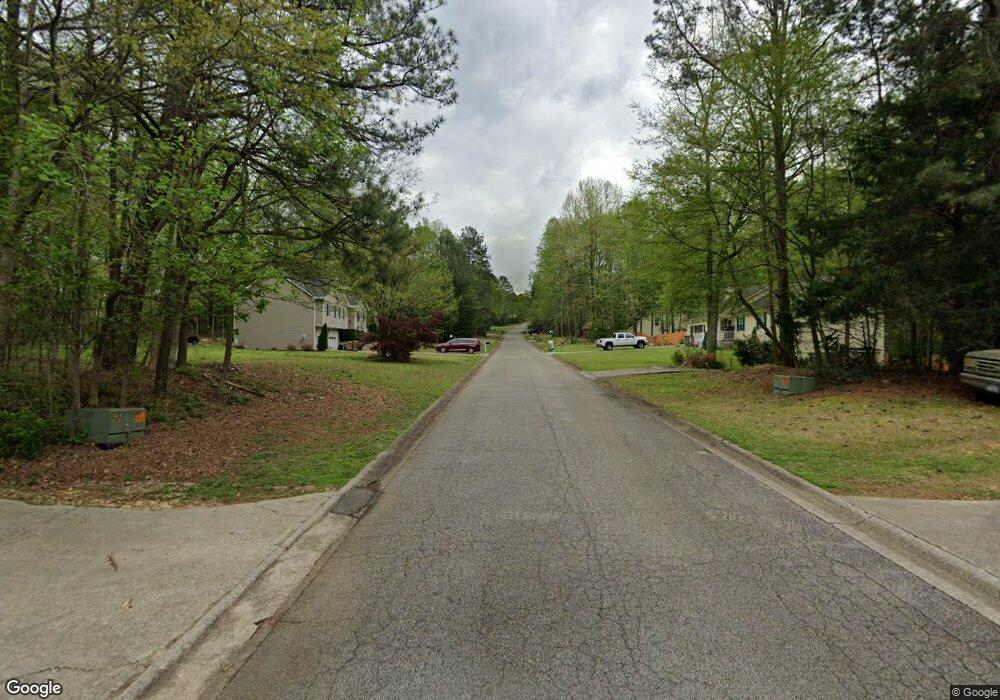 561 Stoneview Dr unit 108, Hoschton, GA 30548 - photo 1