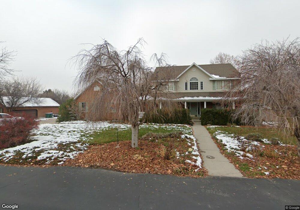 10523 N Edinburgh Dr, Highland, UT 84003 - photo 1