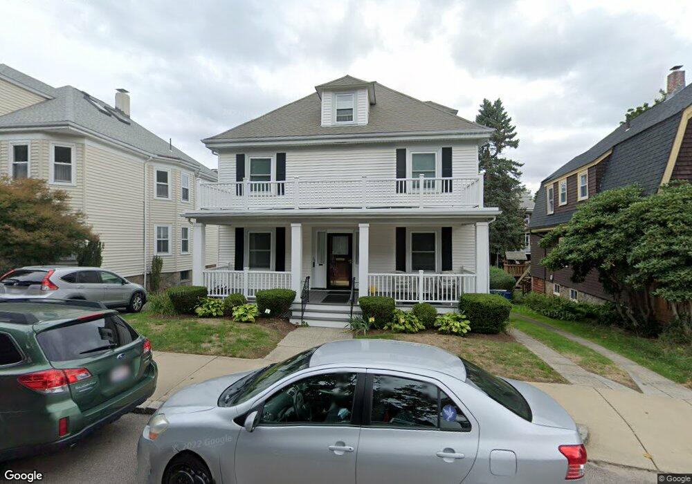 39 Fletcher St, Roslindale, MA 02131 - photo 1