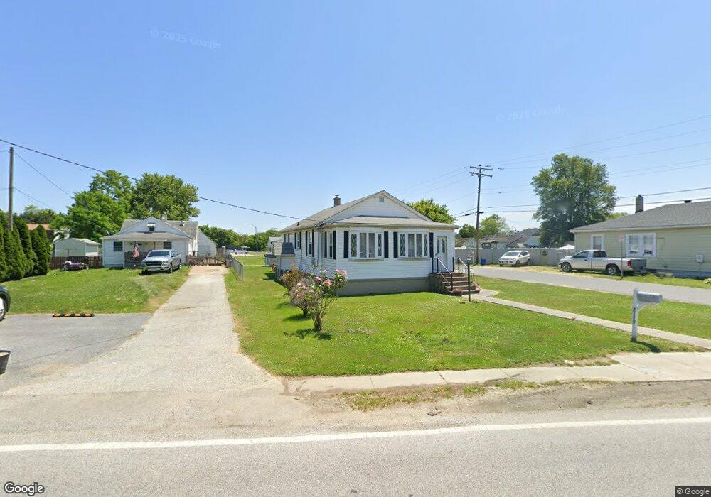 2133 Lincoln Ave, Sparrows Point, MD 21219 - photo 1