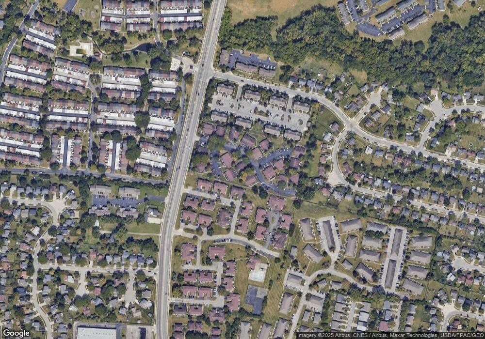 5551 Pipers Meadow Dr unit 8, Columbus, OH 43228 - photo 1