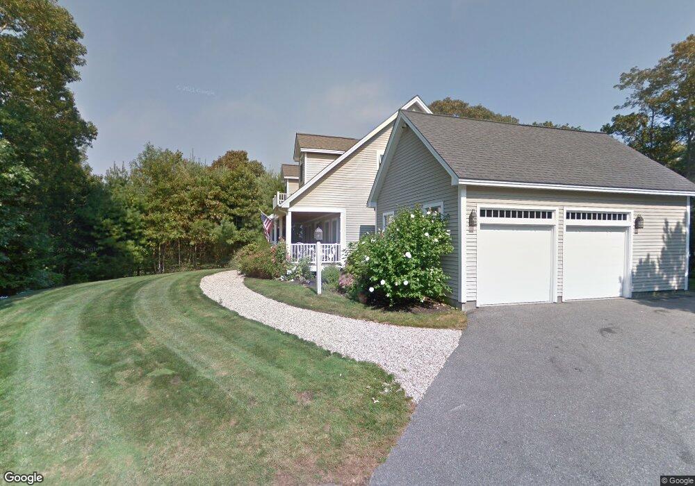 44 Arthur St unit 44, North Falmouth, MA 02556 - photo 1