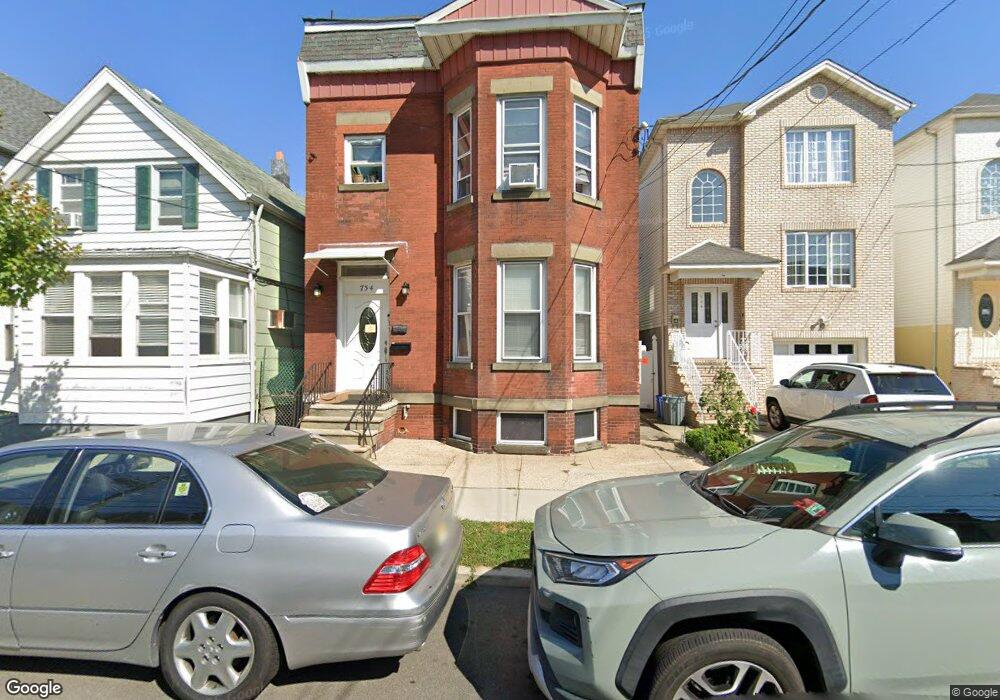 732 Hamilton St, Harrison, NJ 07029 - photo 1