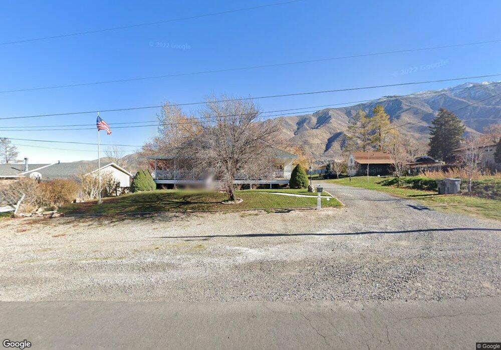 161 S 300 E, Santaquin, UT 84655 - photo 1