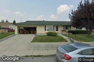 1005 16th St, Butte, MT 59701