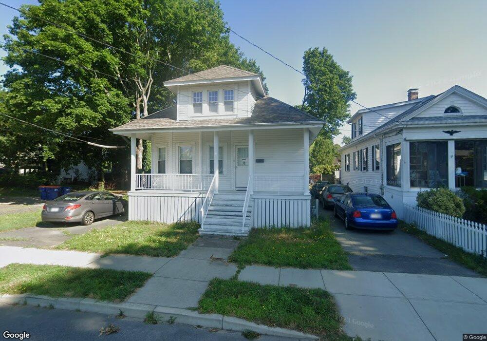 46 Elm Ave, Fairhaven, MA 02719 - photo 1