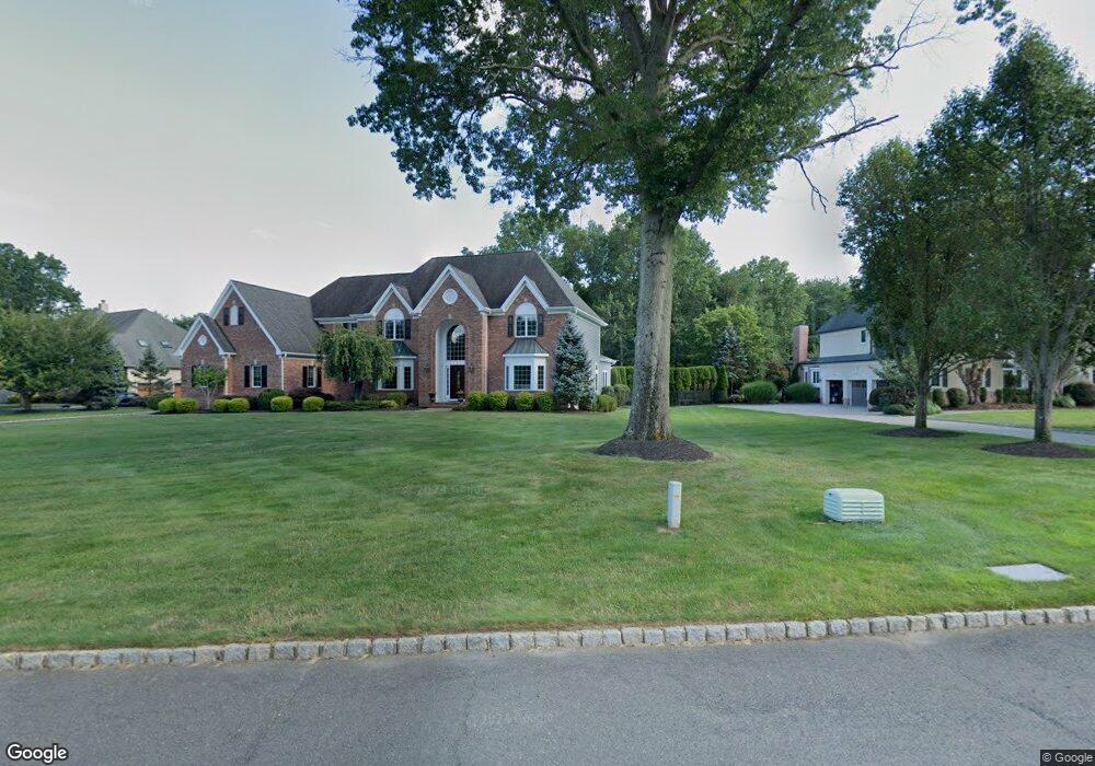 4 Stonehedge Ct, Warren, NJ 07059 - photo 1