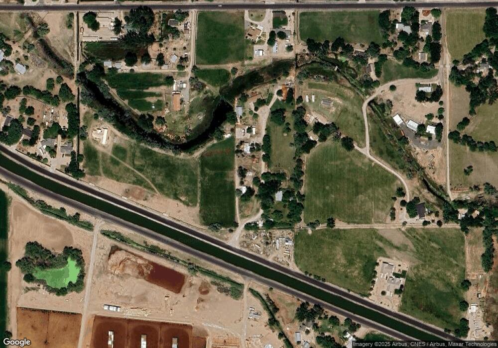 5150 Bottom Rd, Fallon, NV 89406 - photo 1