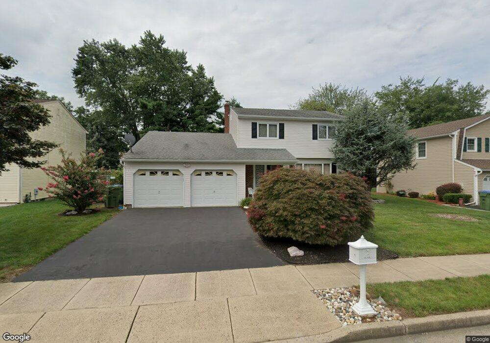 6 Cypress Ct, Edison, NJ 08820 - photo 1