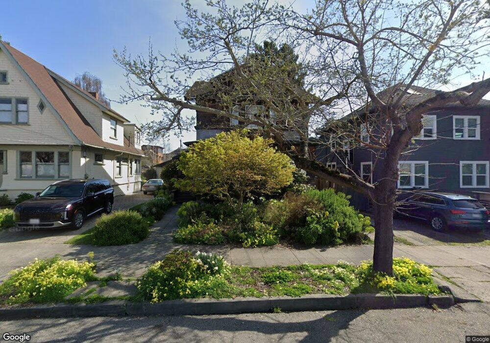 1802 Blake St, Berkeley, CA 94703 - photo 1