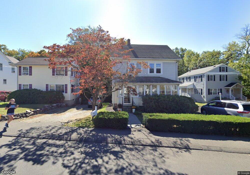 16 1/2 Maple St, Darien, CT 06820 - photo 1