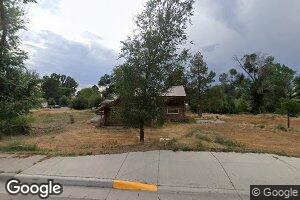 210 Main St, Shell, WY 82441