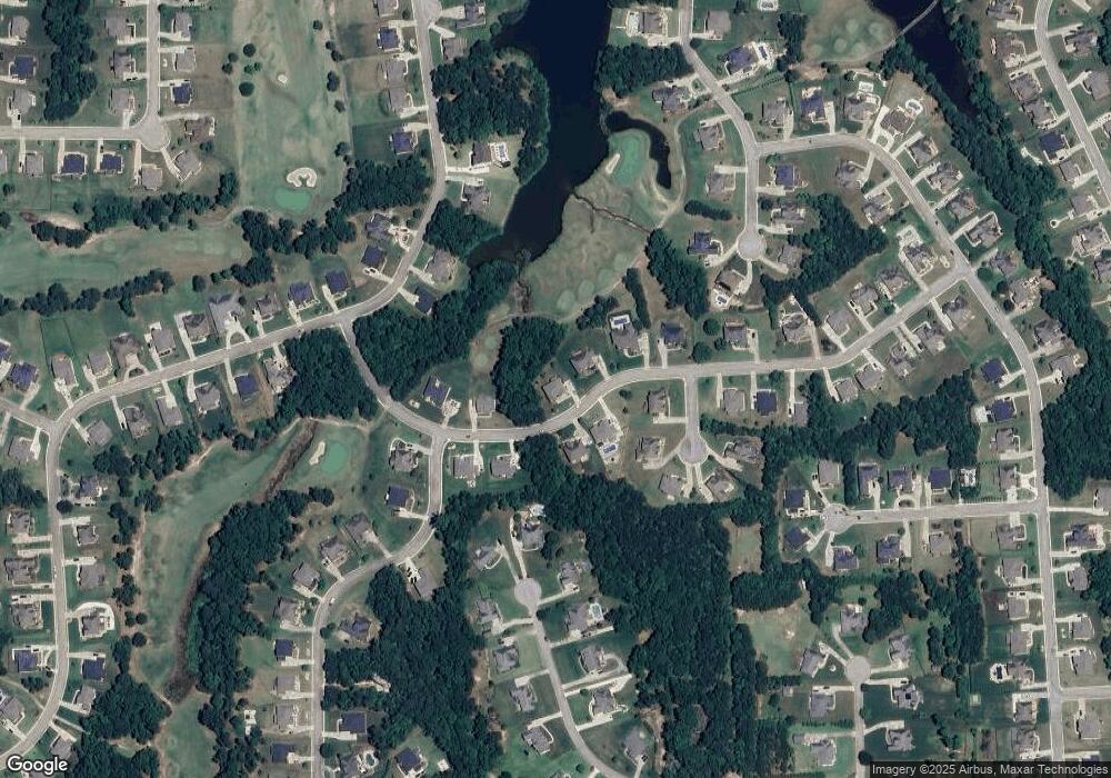 2144 Hammock Trail, Hampton, GA 30228 - photo 1