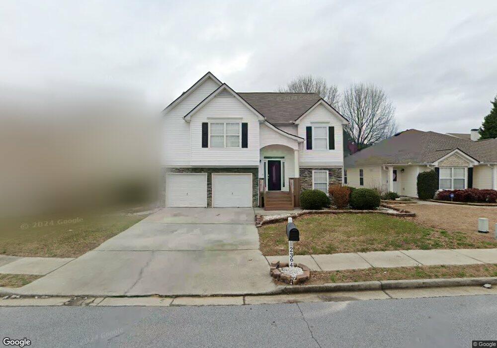 2364 Laurelfield Dr, Grayson, GA 30017 - photo 1