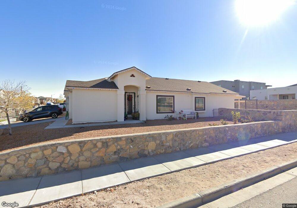 14800 Hunters Grove Ave, El Paso, TX 79938 - photo 1