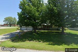 406 Hill St, Uniontown, KS 66779