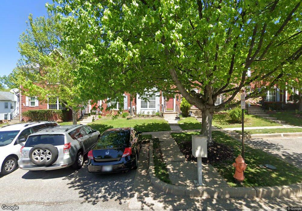 4911 Lockard Dr, Owings Mills, MD 21117 - photo 1