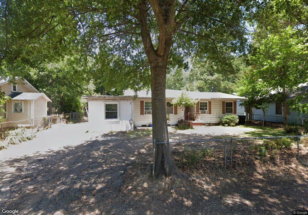 1011 Bodie St, Longview, TX 75601 - photo 1