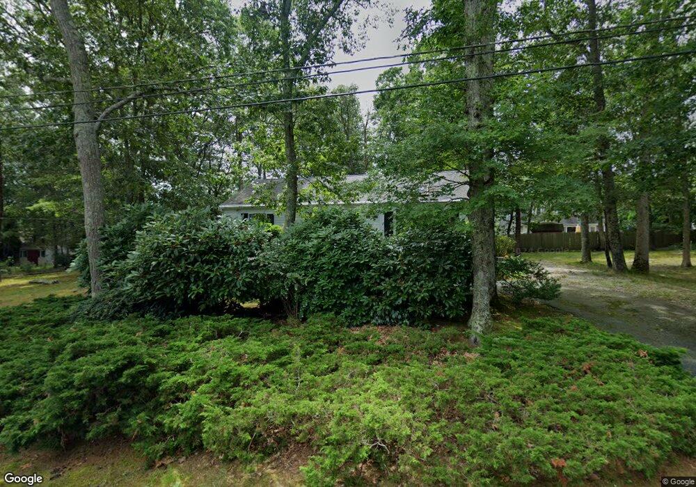 11 Scott Dr, North Falmouth, MA 02556 - photo 1