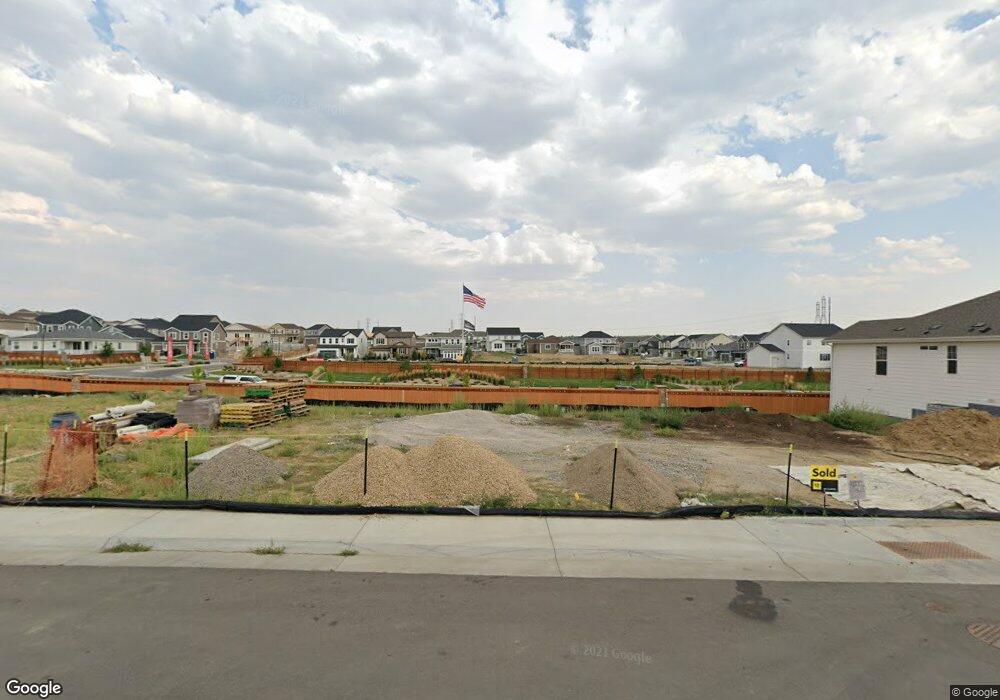 4502 S Perth Ct, Aurora, CO 80015 - photo 1