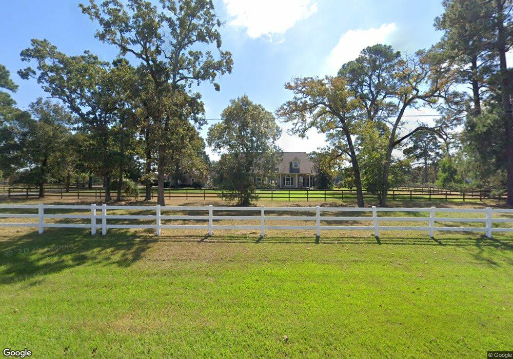 34431 Old Hempstead Rd, Magnolia, TX 77355 - photo 1