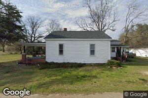 1248 S Green St, Avera, GA 30803