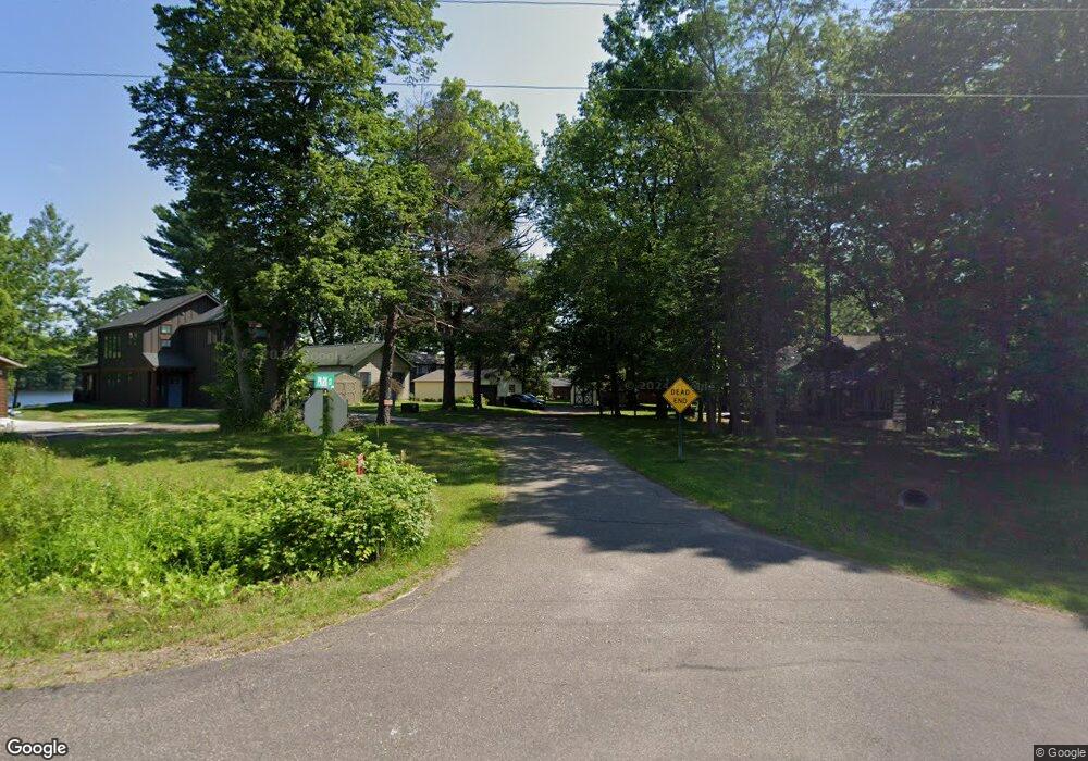 N366 Park Dr, New Auburn, WI 54757 - photo 1