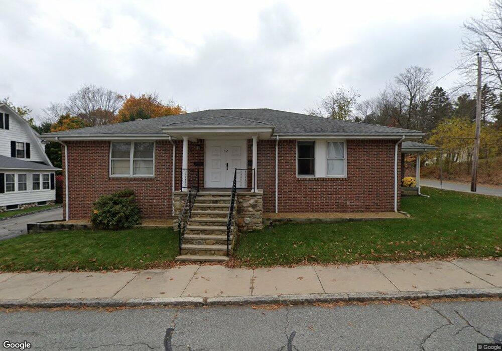 52 Hazel St, Uxbridge, MA 01569 - photo 1