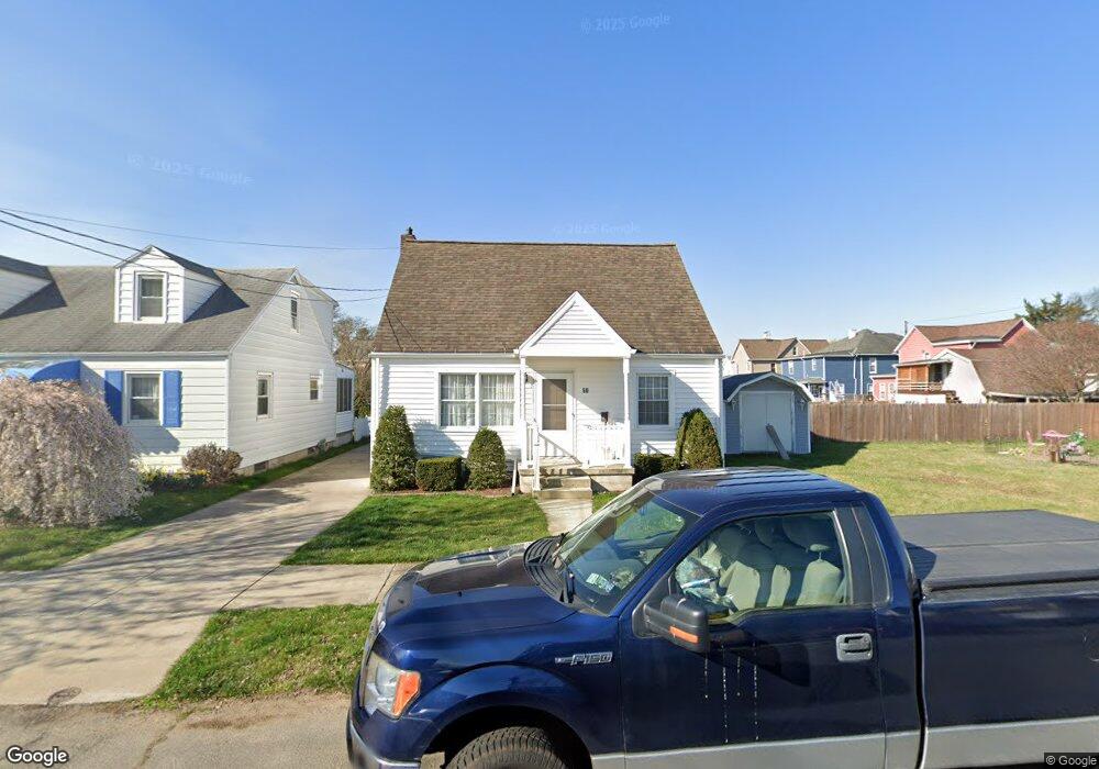 625 Susquehanna Ave, Wyoming, PA 18644 - photo 1