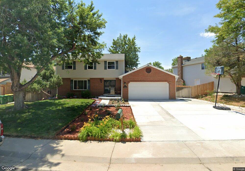 14766 E Adriatic Place, Aurora, CO 80014 - photo 1