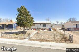 7860 Kimberly St, Commerce City, CO 80022