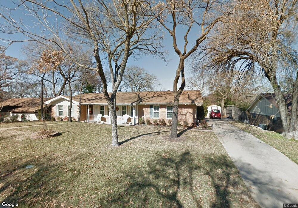 45 Devonshire Dr, Bedford, TX 76021 - photo 1