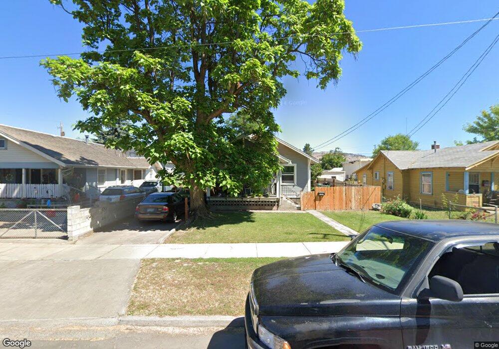 2023 1/2 Darrow Ave, Klamath Falls, OR 97601 - photo 1